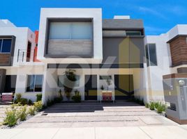 3 Schlafzimmer Haus zu verkaufen in Aguascalientes, Aguascalientes, Aguascalientes, Aguascalientes