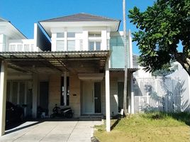 4 Habitación Casa en venta en Lakarsantri, East Jawa, Lakarsantri