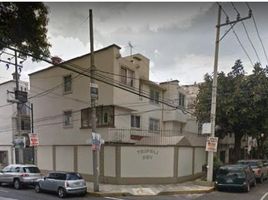 Appartement à vendre à Alvaro Obregon, Mexico City, Alvaro Obregon