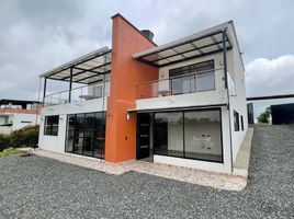 5 Habitación Casa en venta en Risaralda, Santa Rosa De Cabal, Risaralda