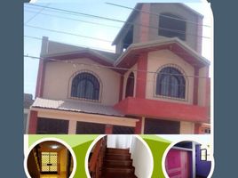 4 Habitación Villa en venta en Santa, Ancash, Nuevo Chimbote, Santa