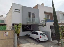 2 Schlafzimmer Villa zu verkaufen in Zapopan, Jalisco, Zapopan