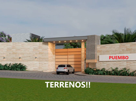  Land for sale in Puembo, Quito, Puembo