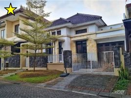 4 Bedroom House for sale in Singosari, Malang Regency, Singosari