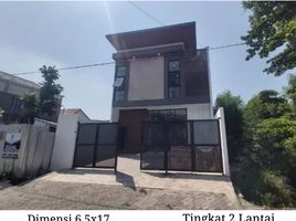 5 Bedroom House for sale in Gubeng, Surabaya, Gubeng