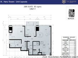  Departamento en venta en Taguig City, Metro Manila, Taguig City