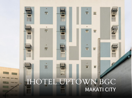  Hotel for sale in Uptown Mall - Uptown Bonifacio, Makati City, Makati City