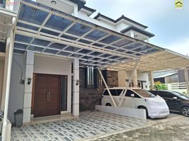 4 Schlafzimmer Villa zu verkaufen in Bekasi, West Jawa, Jatiasih