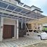 4 Bedroom Villa for sale in Jatiasih, Bekasi, Jatiasih