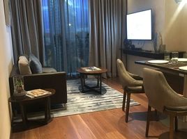 1 Bedroom Apartment for sale in Uptown Mall - Uptown Bonifacio, Makati City, Makati City