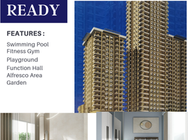 1 Schlafzimmer Wohnung zu verkaufen in Makati City, Metro Manila, Makati City, Southern District, Metro Manila