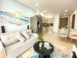 2 Schlafzimmer Appartement zu vermieten in District 7, Ho Chi Minh City, Phu Thuan, District 7