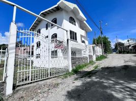 6 chambre Maison for sale in Loja, Loja, Loja, Loja