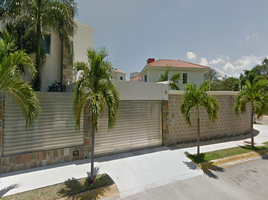 4 Schlafzimmer Haus zu verkaufen in Cancun, Quintana Roo, Cancun