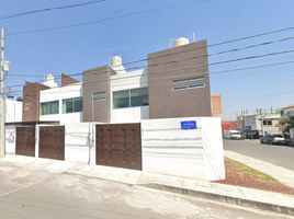 Villa 3 chambre à vendre à Ocoyucan, Puebla, Ocoyucan