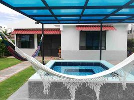 4 chambre Villa for sale in Girardot, Cundinamarca, Girardot