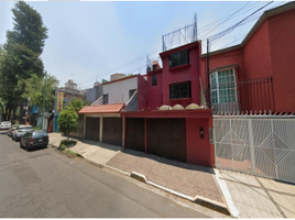 3 Schlafzimmer Haus zu verkaufen in Alvaro Obregon, Mexico City, Alvaro Obregon