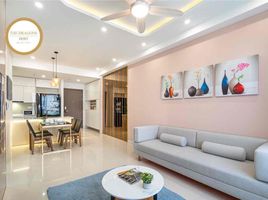 3 Phòng ngủ Căn hộ for rent in Phường 12, Quận 4, Phường 12