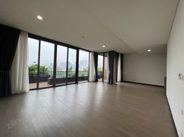 4 Bedroom Condo for rent in Thu Thiem, Ho Chi Minh City, Thu Thiem