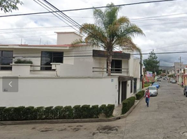 4 Schlafzimmer Villa zu verkaufen in Tulancingo De Bravo, Hidalgo, Tulancingo De Bravo