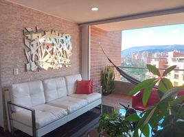 3 Habitación Departamento en venta en Envigado, Antioquia, Envigado