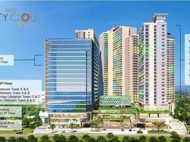 1 Bedroom Condo for sale in Cebu City, Cebu, Cebu City