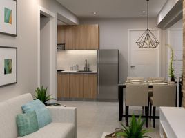 1 chambre Condominium for sale in Quezon Avenue MRT-3, Quezon City, Quezon City