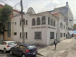 3 Schlafzimmer Villa zu verkaufen in Miguel Hidalgo, Mexico City, Miguel Hidalgo