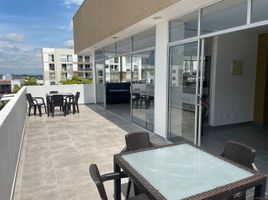 3 Habitación Apartamento en venta en Risaralda, Pereira, Risaralda