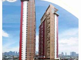 1 Bedroom Apartment for sale in V. Mapa LRT-2, Sampaloc, Sampaloc