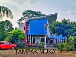 6 Bedroom House for sale in Serpong, Tangerang, Serpong