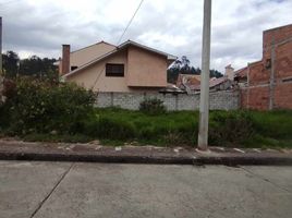  Terrain for sale in Chiquintad, Cuenca, Chiquintad