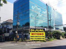 90 Kamar Hotel for sale in Indonesia, Genteng, Surabaya, East Jawa, Indonesia