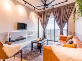 3 chambre Condominium for sale in Petaling, Selangor, Petaling, Petaling