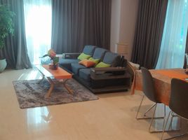 1 chambre Appartement for sale in PT MRT Jakarta, Tanah Abang, Tebet