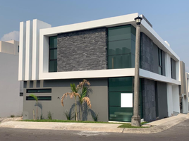 4 Schlafzimmer Villa zu verkaufen in Medellin, Veracruz, Medellin, Veracruz
