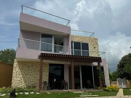 3 Habitación Villa en venta en Juan De Acosta, Atlantico, Juan De Acosta