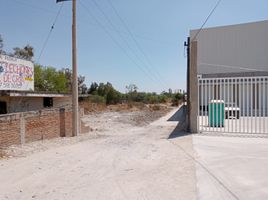  Grundstück zu verkaufen in Leon, Guanajuato, Leon, Guanajuato