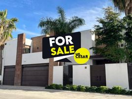 3 Bedroom House for sale in Hermosillo, Sonora, Hermosillo
