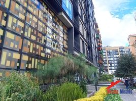 2 Habitación Apartamento en alquiler en Bogotá, Cundinamarca, Bogotá