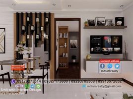 Condominium 2 chambre à vendre à Mandaluyong City, Metro Manila, Mandaluyong City