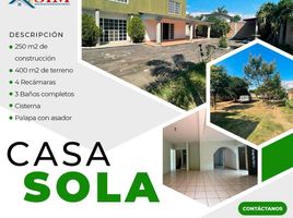 4 Schlafzimmer Haus zu verkaufen in Cuautla, Morelos, Cuautla