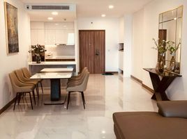 3 Schlafzimmer Appartement zu vermieten in Ward 22, Binh Thanh, Ward 22