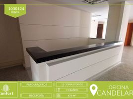 479 SqM Office for rent in Bare Foot Park (Parque de los Pies Descalzos), Medellin, Medellin