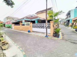 4 Kamar Rumah for sale in Kidung Kandang, Malang Regency, Kidung Kandang