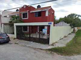 4 Schlafzimmer Haus zu verkaufen in Merida, Yucatan, Merida