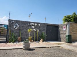  Grundstück zu verkaufen in El Marques, Queretaro, El Marques