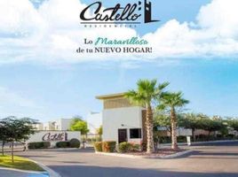 Villa 3 chambre à vendre à Hermosillo, Sonora, Hermosillo