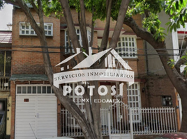 Maison 4 chambre à vendre à Azcapotzalco, Mexico City, Azcapotzalco