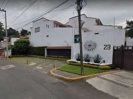 3 Schlafzimmer Haus zu verkaufen in Cuajimalpa De Morelos, Mexico City, Cuajimalpa De Morelos